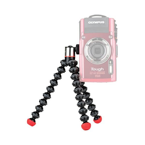 Joby Tripé GorillaPod Magnetic 325 Black/Grey - JB01506-BWW