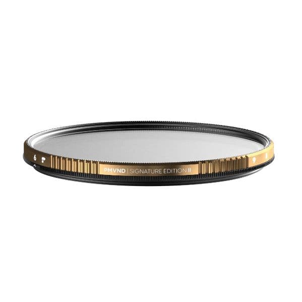 Polar Pro Filtro ND Variável 2-5 Stops (ND4-32) Ed II 67mm - PROPP6725VNDE