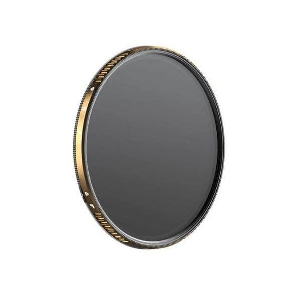 Polarpro Filter Nd 6-9 Variable Peter Mckinnon Signature Edition Ii for 95mm Lenses