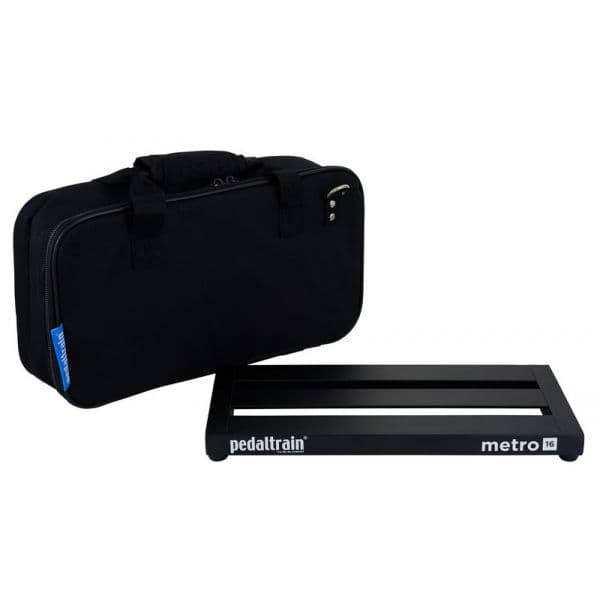 Pedaltrain Metro 16 Soft Case