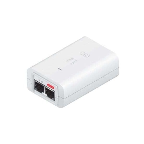 Ubiquiti Adaptador POE-24-12W-WH