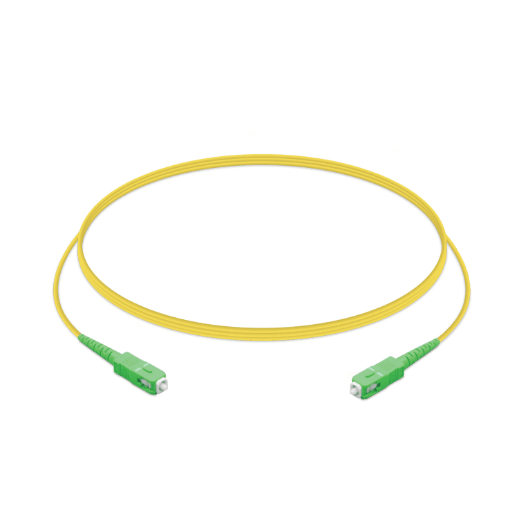 Ubiquiti Ufiber Patchcord Apc/apc - UF-SM-PATCH-APC-APC