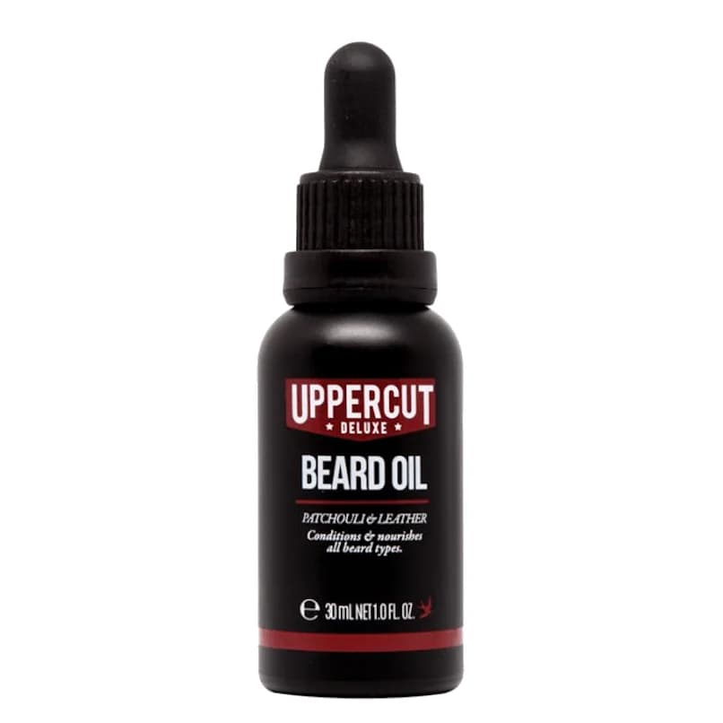 Uppercut Deluxe Beard Oil 30ml