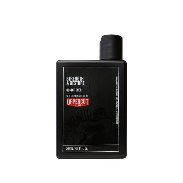 Uppercut Strength & Restore Conditioner 240ml