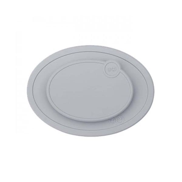 Ezpz Tampa para Mini Mat Cinza Nórdico - EUMLP003