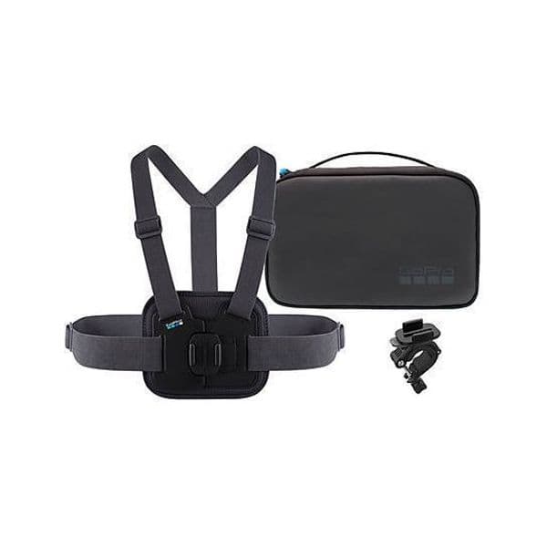 GoPro KIT Acessórios GOPRO Sports