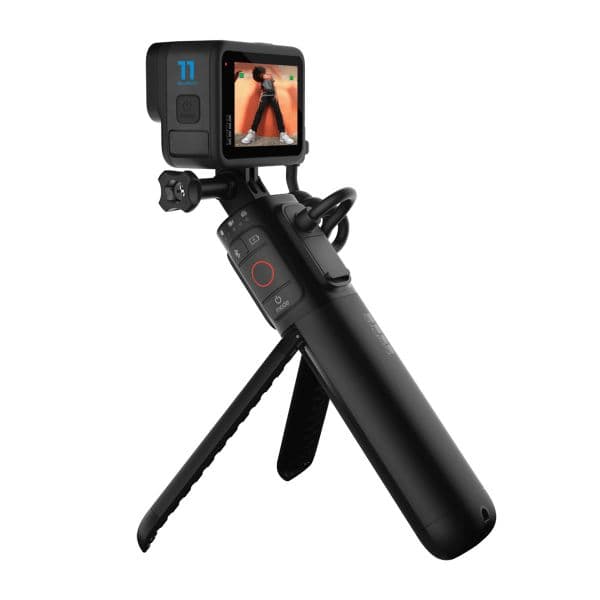 GoPro Tripé/Suporte Volta p/ Hero11/10/9 - APHGM-001