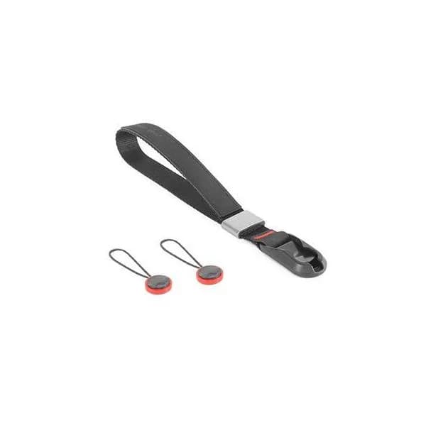 Peak Design Correia CUFF V3 Charcoal - CFBL3