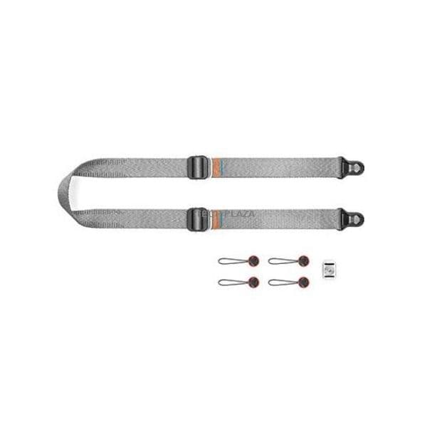 Peak Design Correia Premium Slide 3 Ash - SLAS3