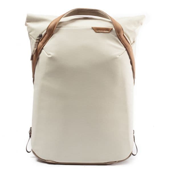 Peak Design Mochila Everyday Totepack 20L V2 Bone - BEDTP200