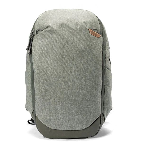 Peak Design Mochila Travel Backpack 30L Sage