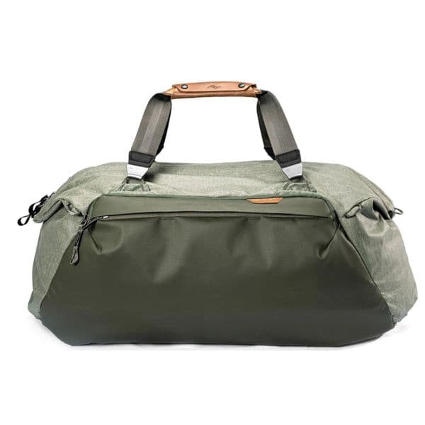 Peak Design Travel Duffel 65L Sage Pack