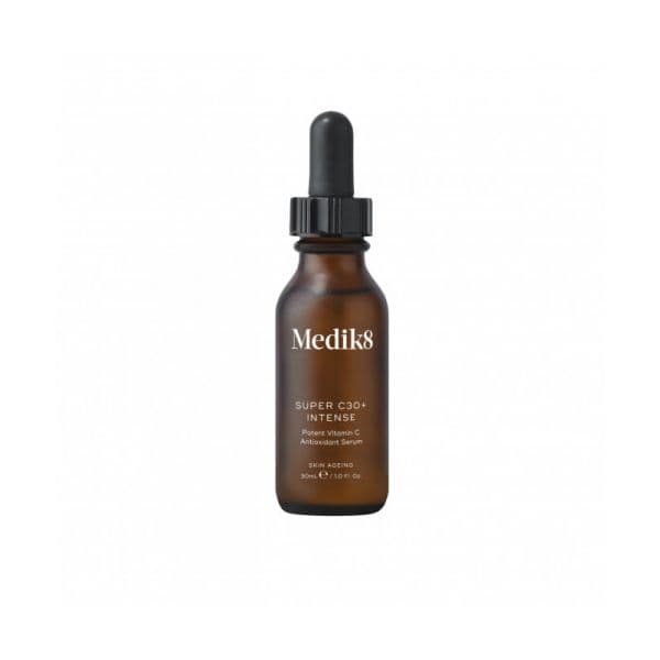 Medik8 Super C30+ Intense Vitamin C Sérum 30ml
