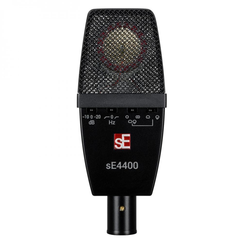 SE Electronics SE 4400 - BimotorDJ