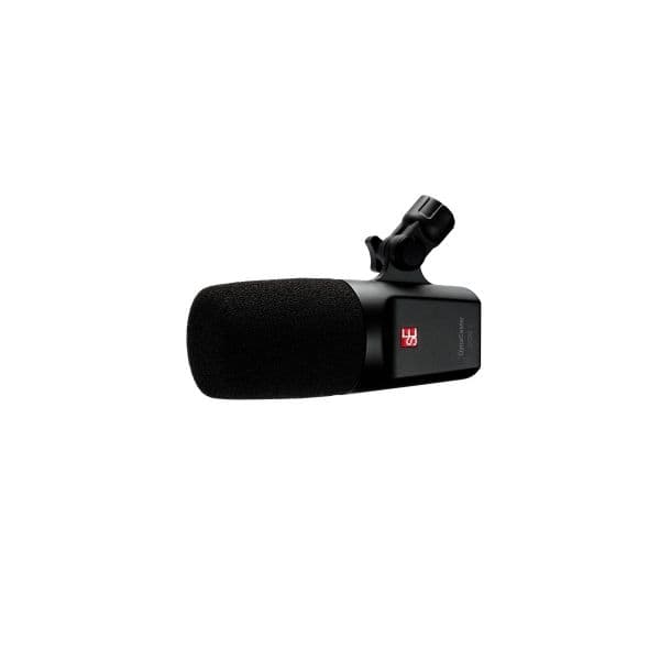 Se Electronics Dynacaster DCM3