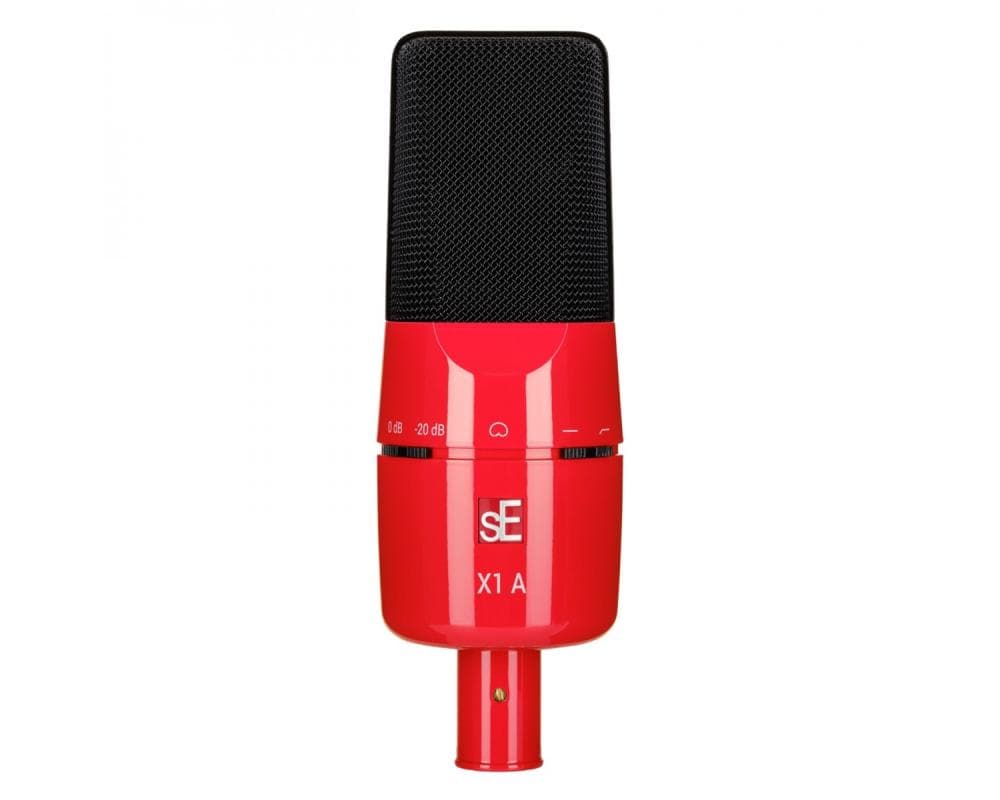 Se Electronics X1 a Red