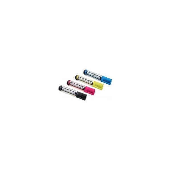 Toner AL-C1100/CX11N/NF/NFC Magenta - MS1100M-HC