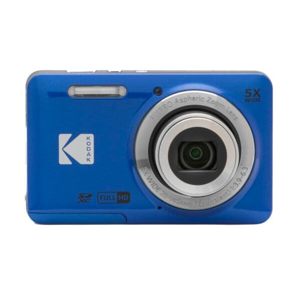 Kodak PIXPRO FZ55 16MP Azul