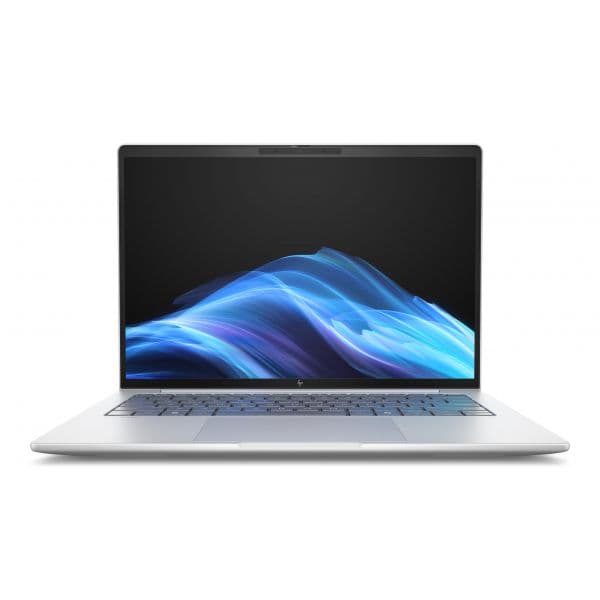 HP EliteBook 8 G1i 14" Intel Core Ultra 5 236V 16GB 512GB SSD Windows 11 Pro (Teclado Espanhol)