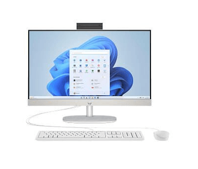 AIO HP 24-cr1072ng CU7 155U/16GB/512SSD/W11 Home