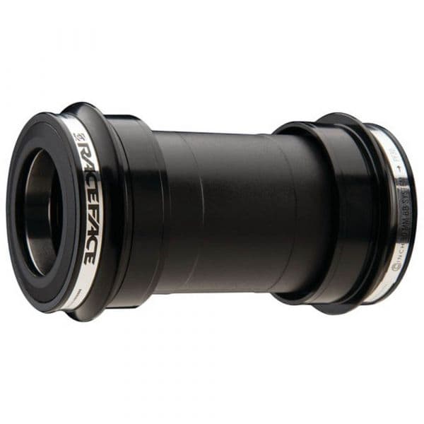 Race Face Caixa de pedalier Cinch Press Fit 30 Bottom Bracket Black 68/73 mm