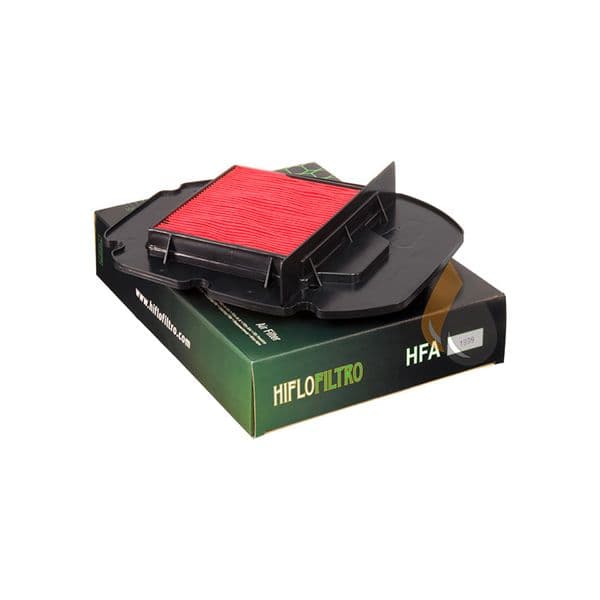 HiFlo Filtro de ar - HFA 1909 - VTR 1000 F