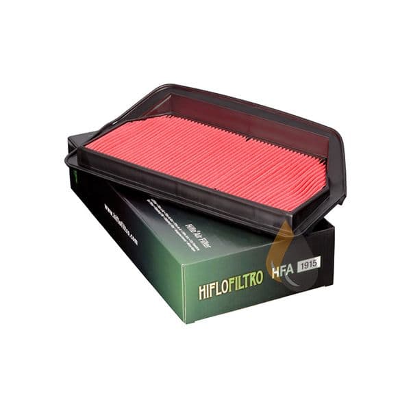 HiFlo Filtro de ar - HFA 1915 - CBR 1100 XX