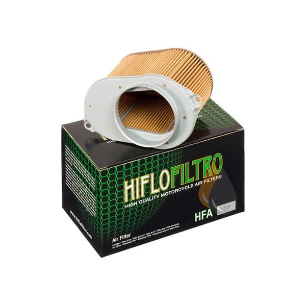 HiFlo Filtro de ar - HFA 3607 - VS 600/750/800 GL