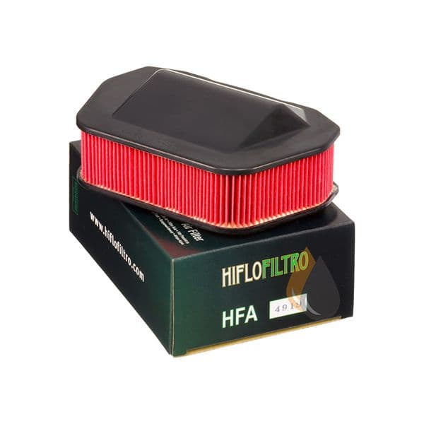 HiFlo Filtro Ar - HFA 4919 - XVS 950