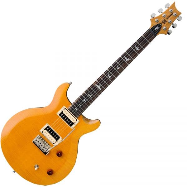 PRS SE Santana SY