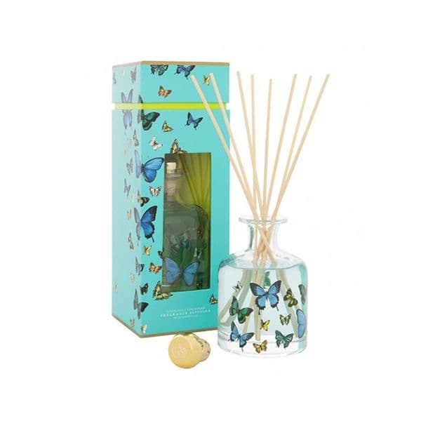 Castelbel Portus Cale Butterflies Difusor 250ml