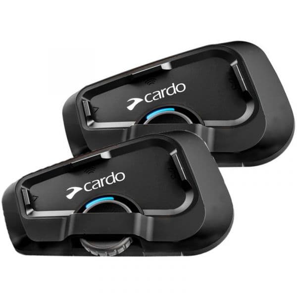 Cardo Electrónica Freecom 2x Duo