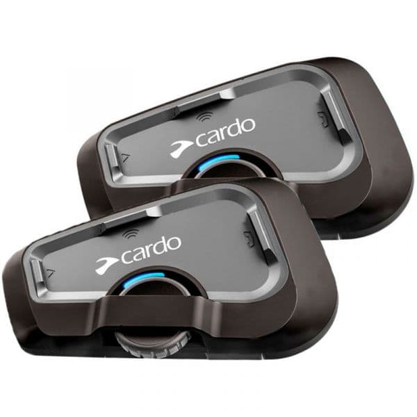 Cardo Electrónica Freecom 4x Duo
