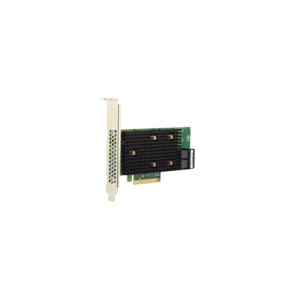 Broadcom Switch Megaraid 9440-8i Controlador Armazenamento (raid) 8 Canal Sat - 05-50008-02