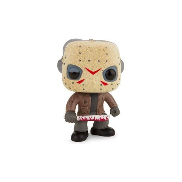 Funko POP! Movies: Friday The 13th - Jason Voorhees #01