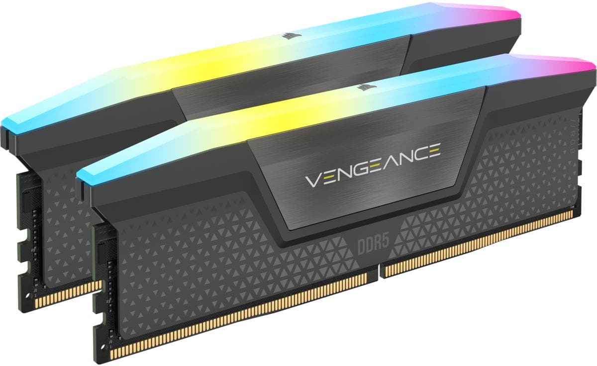 DIMM 32 GB DDR5-6000 Kit, Arbeitsspeicher