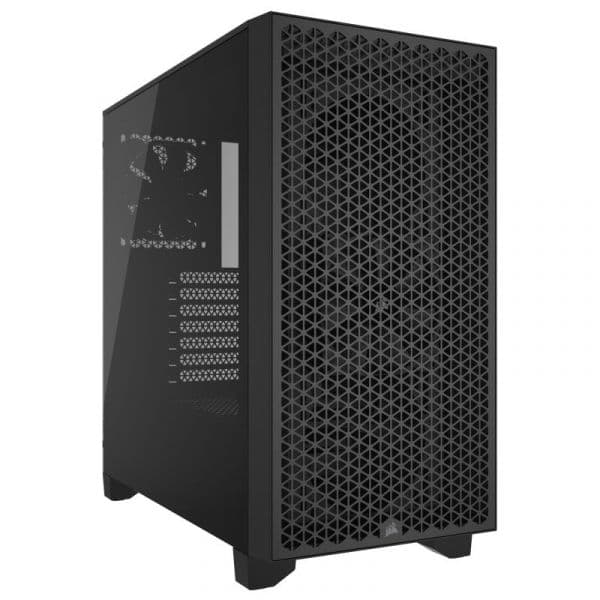 Corsair 3000D AIRFLOW Vidro Temperado USB 3.0 preto