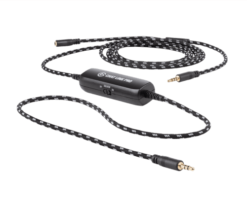 Elgato Cabo Adaptador Chat Link Pro - 10GBC9901