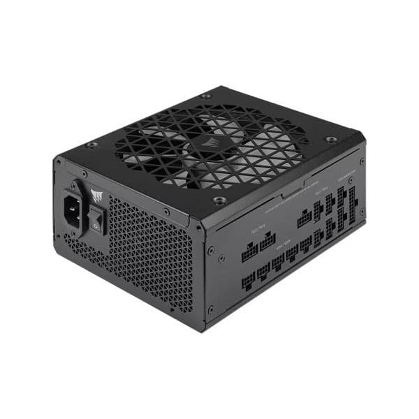 Corsair Fonte RM1000x 80Plus Gold Modular 3.0