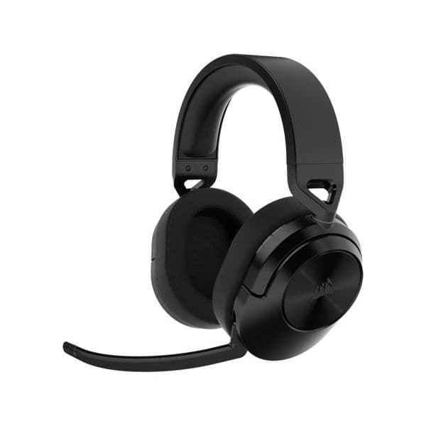 Headsets Corsair H55 Wireless Preto