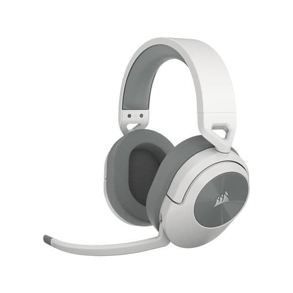Corsair HS55 7.1 Wireless Branco - CA-9011281-EU