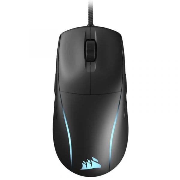 Corsair M75 RGB 26000 DPI Preto