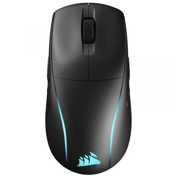 Corsair M75 RGB Sem Fios 26000 DPI Preto