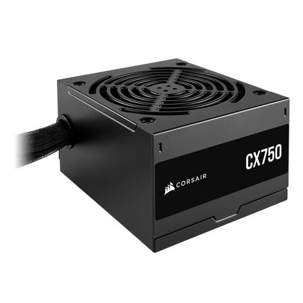 Corsair CX750 750W 80 Plus Bronze