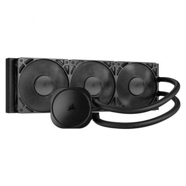 Corsair Water NAUTILUS 360mm Black