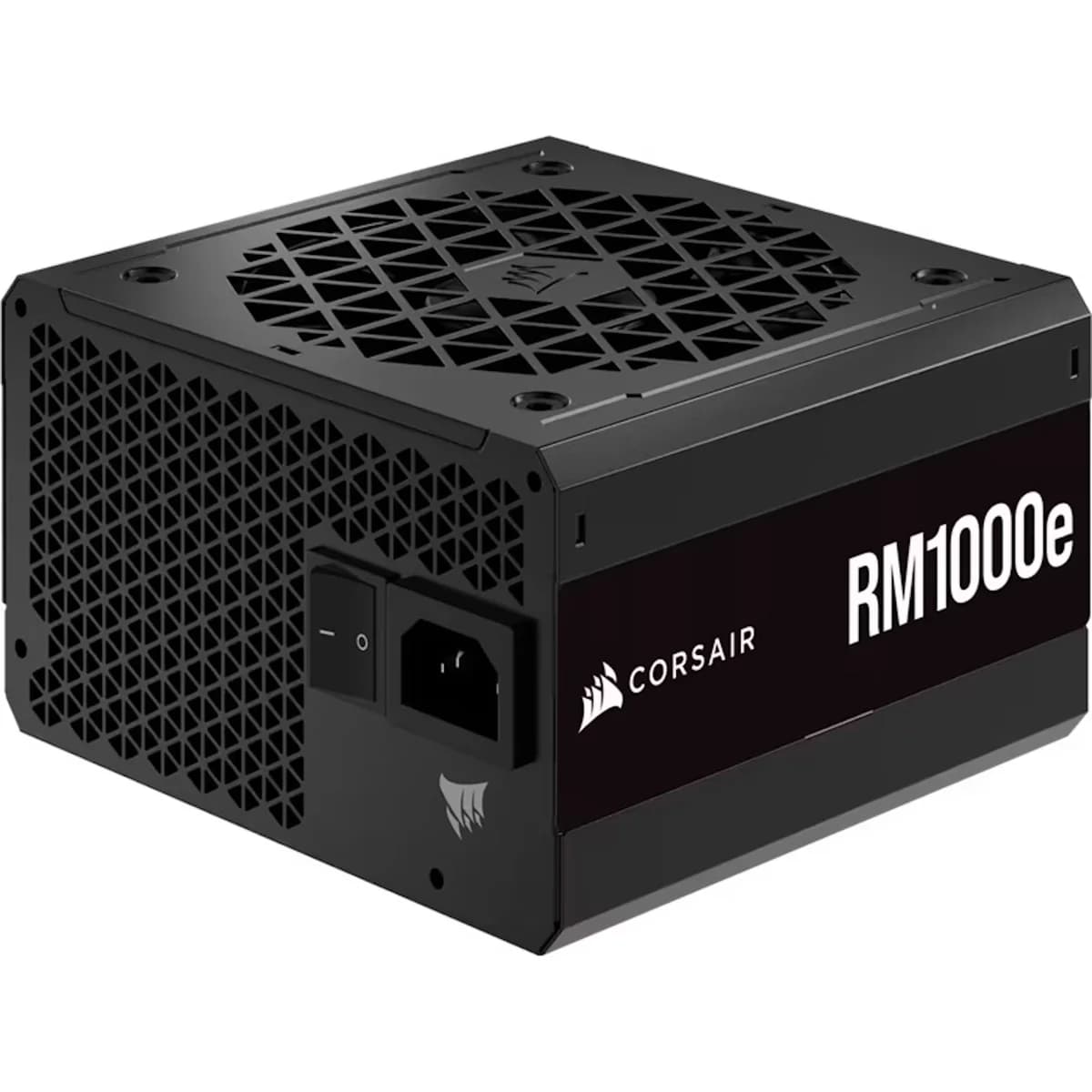 Fonte Modular Corsair RM1000e 1000W 80 Plus Gold ATX3.0