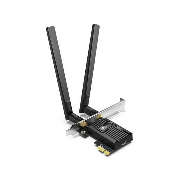 TP-Link Archer TX55E WLAN / Bluetooth 2402 Mbit/s