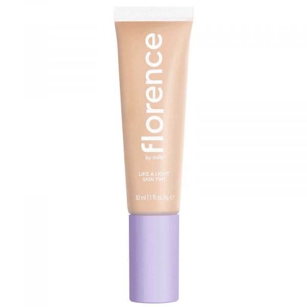 Florence By Mills Like a Light Skin Tint Tom F030