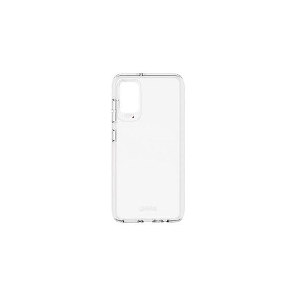 Gear4 Capa Samsung Galaxy A41 D3O Crystal Palace transparente