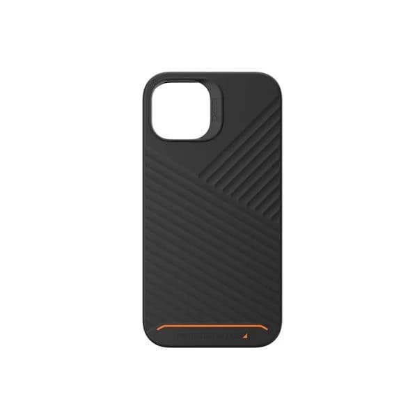 Gear4 Capa iPhone 14 DENALY MS, Black